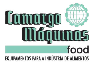 Logo Camargo Máquinas