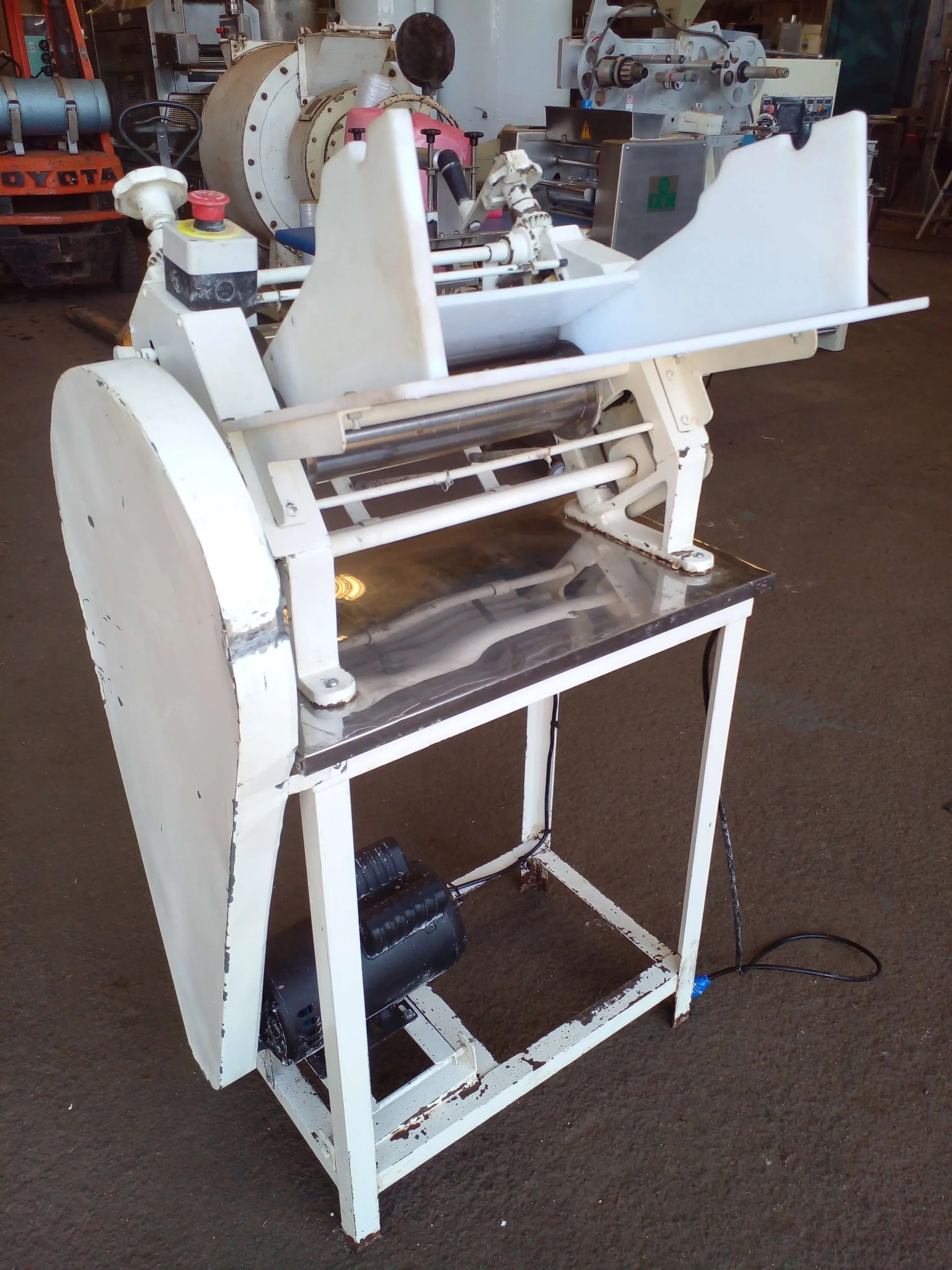 CILINDRO 400 MM MARCA LEÃO