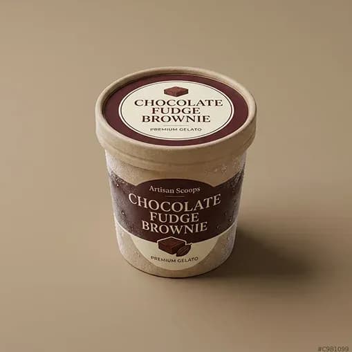 Sorvetes e Açaí